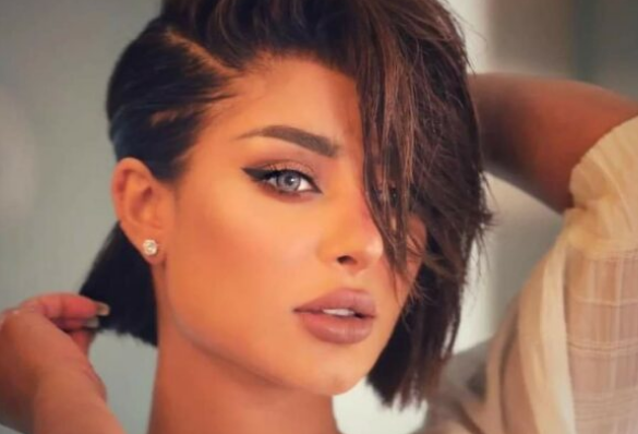 تفاصيل زواج غدير سلطان 